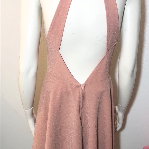 Pre-owned Papaya Sleeveless Dress - Picture 3 of 3